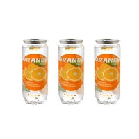 Offre Spéciale saveur de mangue sans alcool boisson pétillante/eau gazeuse