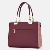 Chrisbella Sacs à Main Vente en Gros Sacs à Main pour Femmes Usine de Gros Sacs à Main de Luxe pour Femmes Sacs à Bandoulière pour Femmes