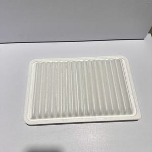 Filter Udara Mesin OEM Baru 1.5 MZR untuk Mazda3 Mazda2 DE DH Axela Demio Verisa Nomor OE ZJ01-13-Z40 Z622-13-Z40 ZJ01-13Z40-9A - Product Image 4