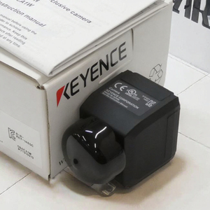 Cámara de alta resolución de campo amplio KV-CA1W KV-CA1H EN STOCK, Unidad PLC KV-CA1W KV-CA1W, Cámara de alta resolución de campo amplio KV-CA1W KV-CA1H - Product Image 2