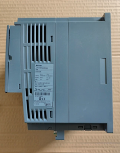 ไดรฟ์ปรับความเร็วรอบ ATV310 5.5kW/7.5hp สำหรับงานปกติ 4 KW/5hp 380-460V 3 เฟส ไม่มีฟิลเตอร์ รุ่น ATV310HU40N4A - Product Image 3