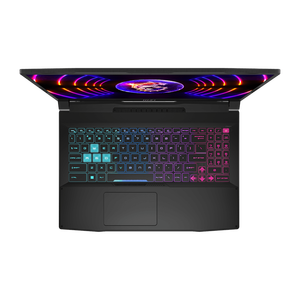 Ordinateurs portables de jeu les plus vendus 15 B13VEK-610CN, écran 15,6 pouces 240 Hz, I5-13500H, RTX 4050, SSD 512 Go, ordinateur portable MSI - Product Image 2