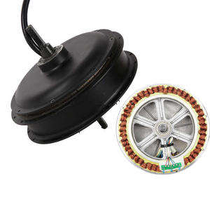 <span class=keywords><strong>Kit</strong></span> de conversion de vélo électrique tout-terrain 20 26 27,5 29 pouces avec batterie 36V 52V 72V 250W 1500W 2000W 3000W <span class=keywords><strong>5000W</strong></span> 1000W 48V - Product Image 3