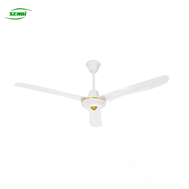RPM 350 24 Volt Fan 12v Solar Powered Dc Brushless Ceiling Fan Copper Motor with Solar Panel