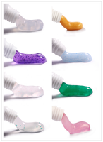 Dentifrice personnalisé pour enfants, blanchiment naturel des dents, élimination de la mauvaise haleine