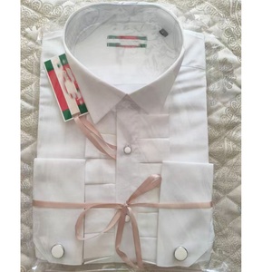 Producción a medida <span class=keywords><strong>de</strong></span> camisas formales <span class=keywords><strong>para</strong></span> cócteles y reuniones <span class=keywords><strong>de</strong></span> negocios - Product Image 6