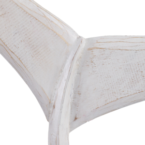 Escultura Decorativa de Cola de Ballena de Madera, Gran Estatua Inspirada en el Océano para Decoración de Hogar, Oficina o Baño - Product Image 5