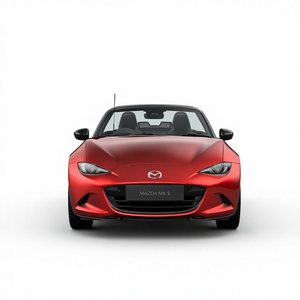 VENTAS DE AUTOMÓVILES 2026 Mazda ® MX‑5 Homura 2.0L SKYACTIV‑G 184 motor de gasolina RWD transmisión manual de 6 velocidades Roadster convertible - Product Image 2