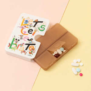 Caja organizadora de maquillaje - Product Image 5