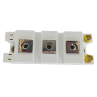 Module IGBT 1200V 150A demi-pont à faibles pertes de commutation pour machine à souder à onduleur, compatible Pin-to-Pin avec FF150R12RT4