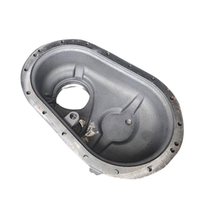 710-35602-0027/3027 Couvercle de boîtier de transition, pièces du système d'essieu pour tous les camions lourds Shaanxi Delong, Aolong, certains North Benz et Dayun - Product Image 2