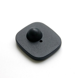 Étiquette antivol EAS RF 8,2 MHz pour magasin de vêtements, anti-vol de marchandises, vente en gros - Product Image 1