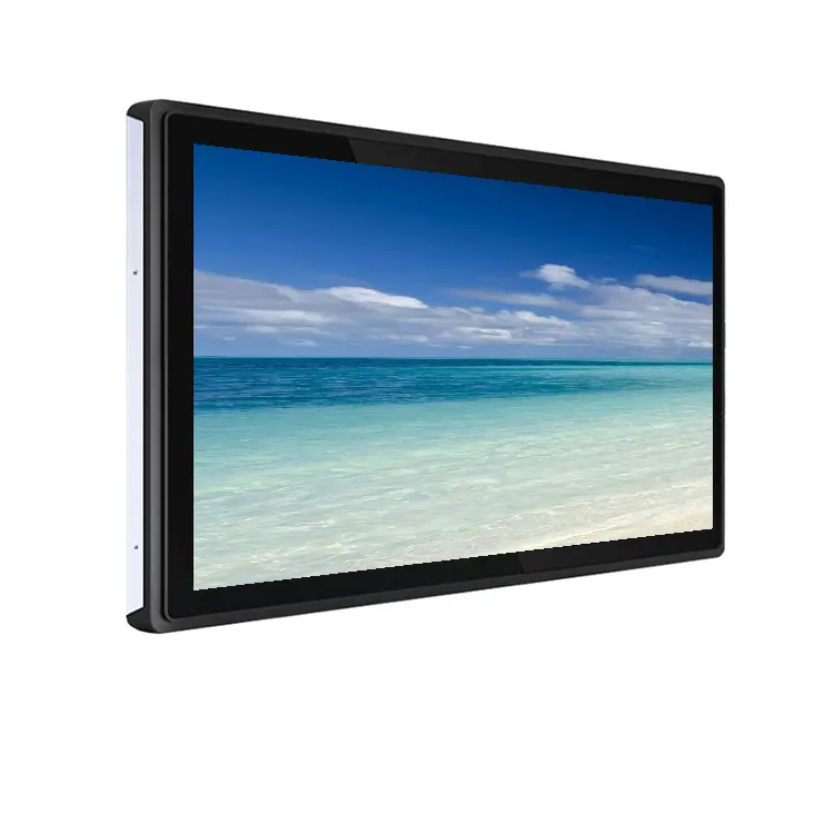18 anni di fabbrica Touch Screen Rk3288 quad core Tablet Pc Android industriale da 11.6 pollici con 16GB Rj45 Rs232 per ristorante