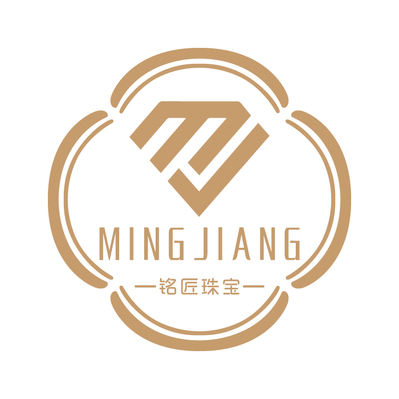 Wuzhou Wanxiu District Mingjiang Jewelry Business Department(individual Business) logo