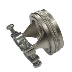 ขั้วต่อวงกลมสำหรับยานยนต์รุ่น J1784-49-24N TXR ซีรีส์ ปรับแต่งได้ ตัวเรือนอะลูมิเนียมอัลลอยด์ ขั้วต่อแบบบัดกรี คุณภาพสูงจากโรงงาน - Product Image 3