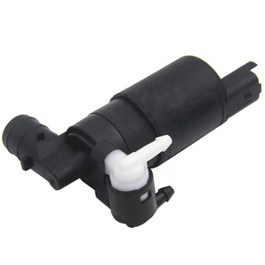 Nuova Pompa Lavavetri/Motore Spruzzatore 643475 286200851r 8200067015 per <span class=keywords><strong>Peugeot</strong></span> 307 Twin, per Citroen C4 Hatchback, per Renault - Product Image 4