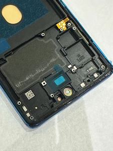 Pantalla táctil LCD de teléfono móvil de Material OLED de alta calidad para Samsung <span class=keywords><strong>S20</strong></span> s20fe reemplazo de montaje de pantalla LCD - Product Image 5