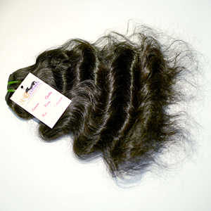 Mèches brésiliennes remy bouclées 11a — ali queen, 100% cheveux naturels de vison vierges non traités, extensions de cheveux, gros cuticules, bon marché, vente en gros, 10a - Product Image 5