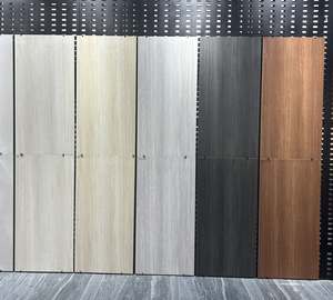 Carrelage mural en travertin, dernières conceptions de carreaux de sol pour salon, carreaux en porcelaine mats pour le sol du salon de la <span class=keywords><strong>maison</strong></span> - Product Image 5