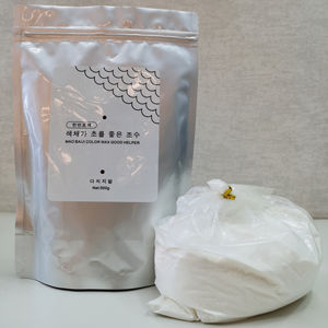 ผงฟอกสีผมคุณภาพสูง ระดับมืออาชีพ 9 ระดับ ฟอกสีผมโดยตรง ปราศจากฝุ่น ไม่ทำลายเส้นผม ไม่ทำให้ผมเหลือง - Product Image 2