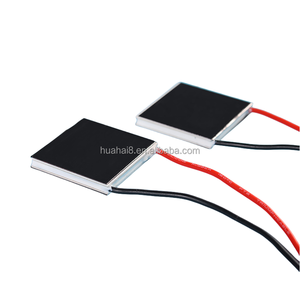 TEG1-128-1.0-1.1-250 Teg Seebeck Effet Peltier Module Dispositif <span class=keywords><strong>solaire</strong></span> Poêle à bois <span class=keywords><strong>Générateur</strong></span> d'énergie <span class=keywords><strong>thermoélectrique</strong></span> haute température - Product Image 1