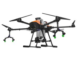 Квадрокоптер с распылителем - Product Image 2