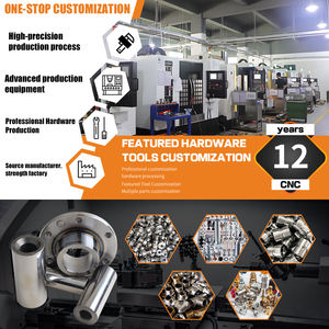 Özel 5 Eksenli CNC Frezeleme Tel Erozyon Hizmetleri-Hassas İşleme Paslanmaz Çelik Titanyum Parçalar-OEM İşleme Bileşenleri - Product Image 4