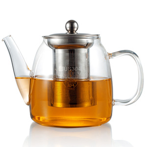 Produttore cinese disegni di costo-efficace stufa a <span class=keywords><strong>gas</strong></span> con acqua di vetro <span class=keywords><strong>teiera</strong></span> - Product Image 3