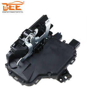 Actionneur <span class=keywords><strong>de</strong></span> verrouillage <span class=keywords><strong>de</strong></span> porte arrière gauche pour VW Golf 3B4839015A 3B4 839 015A 3B4839015AE 3B4839015AL 5Z4839015 3B4839015M 3B4839015 - Product Image 5