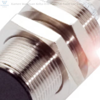 Sensor de Proximidad Balluff BES0306 BES Q40KFU-PSC20B-S04G-012, Nuevo en su Empaque Original, Disponible en Stock