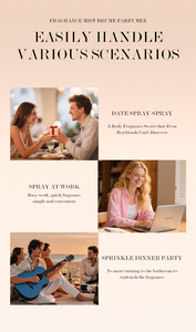Spray corporel <span class=keywords><strong>parfum</strong></span>é longue durée 150 ml aux senteurs fruitées, boisées et florales. 8 types de parfums différents. <span class=keywords><strong>Parfum</strong></span> <span class=keywords><strong>pour</strong></span> femmes. - Product Image 4