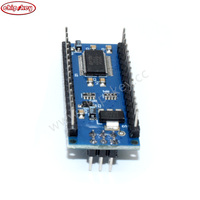 Chipskey # Módulo Electrónico 1005 ATMEGA328P FT232 Nano 3.0 Compatible con Arduinos
