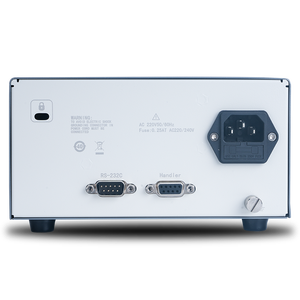UNI-T UTR2810E+ UTR2811E+ เครื่องทดสอบความต้านทานความเหนี่ยวนำและความจุ 10 กิโลเฮิร์ตซ์ ความแม่นยำ 0.1% จอแสดงผล 6 บิต - Product Image 4