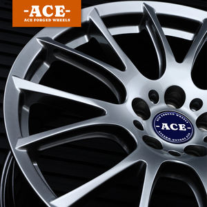 Rueda Forjada Ligera de 20 Pulgadas para Autos de Pasajeros, <span class=keywords><strong>5</strong></span>*115, para Challenger, Charger SRT, Drag Racing, BMW, Porsche, Audi, Benz - Product Image 5