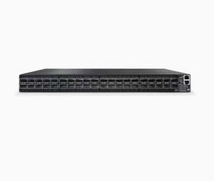 สวิตช์ Mellanox MSN2410-CB2F MSN2410-CB2FC แบบ 25GbE/100GbE 1U Open ONIE 48 พอร์ต SFP28 8 พอร์ต QSFP28 รุ่น MSN2410-CB2F - Product Image 1