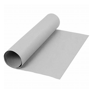 Stabilisateurs thermiques ultraviolets (UV) en polyester renforcé de fibres de <span class=keywords><strong>verre</strong></span>, membrane de toiture en PVC de 1,5 mm pour bâtiments commerciaux et résidentiels - Product Image 4