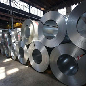 Piastra in acciaio zincato, - Product Image 6