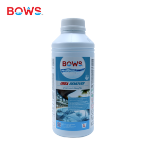 Dissolvant d'urée 1L produits chimiques de traitement de l'eau de piscine nettoyant chimique décomposer le produit d'urée - Product Image 3