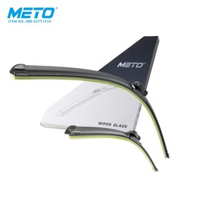 Multifunzione spazzole tergicristallo auto per <span class=keywords><strong>Audi</strong></span> <span class=keywords><strong>A3</strong></span> Sportback 48V 2020 26 + 18 pollici - Product Image 1