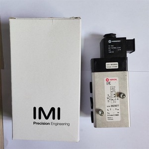 Bobine d'électrovanne IMI HERON 3052.024.00 électro-pneumatique unidirectionnelle pour équipement mécanique - Product Image 2