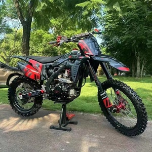 Motocicleta Todoterreno <span class=keywords><strong>BOSUER</strong></span> J1-NB300 de Alta Calidad, 300cc, de Gasolina, 4 Tiempos, con Arranque a Patada, Modelo BSE con Motor sin Escobillas - Product Image 4