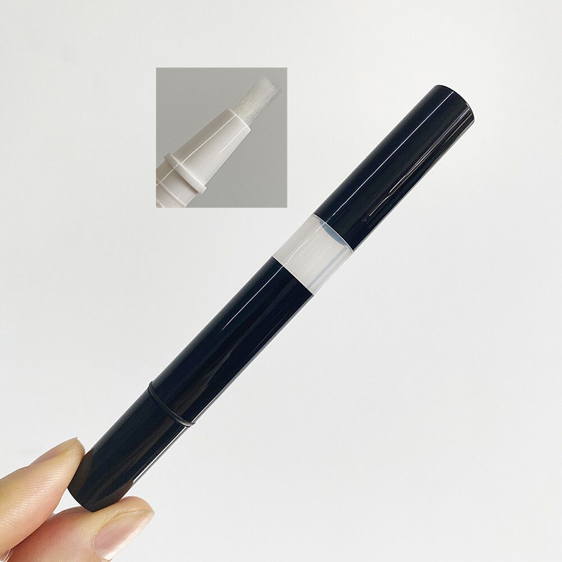 3ml + tubo nero semplice