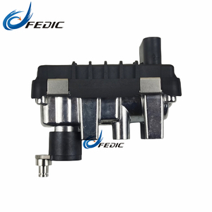 Attuatore Turbo G-029 798015 785078 per Ssang Yong <span class=keywords><strong>Korando</strong></span> C200 127Kw 173CV - Product Image 3