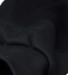 Sudadera con Capucha Extra Grande de Algodón 100% Lavado al Ácido Vintage, con Letras Personalizadas, Estilo Urbano, para Hombre - Product Image 6