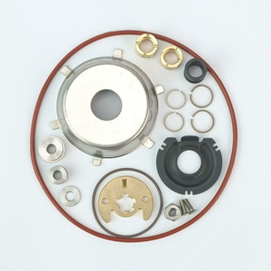 หัตถกรรมเทอร์โบ B03เทอร์โบชาร์จเจอร์ชุดซ่อม18539700010เหมาะสำหรับ BMW 135i 235i 335i 2979 <span class=keywords><strong>CCM</strong></span> 235 240 250 225 KW - Product Image 1