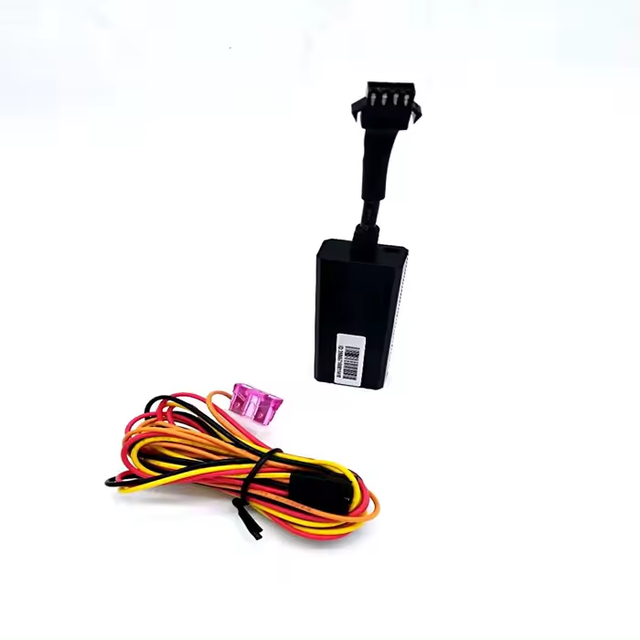 Factory Direct Price Smart GPS Tracker for Motorcycle