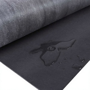 Feutre Acoustique Noir MLV (Mass Loaded Vinyl) Flexible pour l'Amortissement du Son et la Réduction du Bruit – Idéal pour Studios, Hôtels et Travaux de Construction - Product Image 4