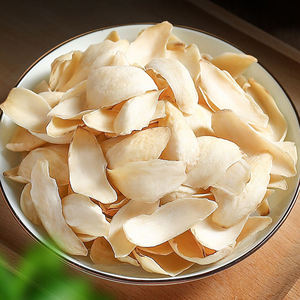 Prix usine Bai He séché <span class=keywords><strong>Lilium</strong></span> fleur herbe séchée ampoules de lys pour la soupe - Product Image 4