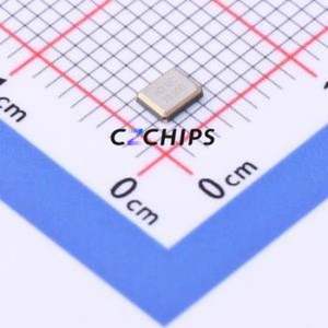 XC32M4-20.000-F09NLDT Crystal (Passive) SMD3225-4P Crystal Oscillator SMD Crystal Oscillator 20MHz 10ppm 9pF - Product Image 1