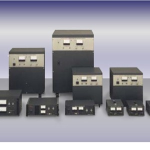 Fuente de Alimentación Regulada Takasago DC GP0650-05R para Montaje en Rack, Origen Japón - Product Image 3